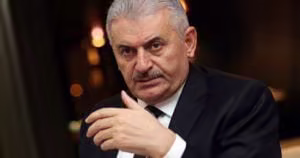 Başbakan Binali Yıldırım, Rus medyasına Avrupa Birliği (AB) ilişkileriyle ilgili
