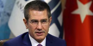 Başbakan Yardımcısı Nurettin Canikli: “İhraç da iade de olur” “İHRAÇ DA