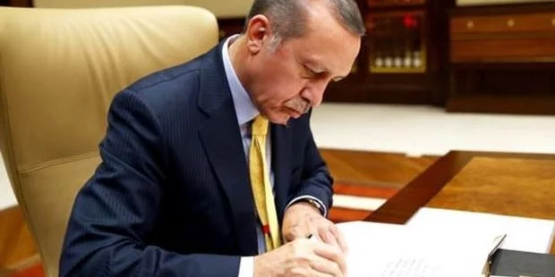 Erdoğan anayasa değişikliğini onayladı. Şimdi ne olacak Anayasa değişikliği resmi gazetede yayınlandıktan 60 gün sonraki ilk pazar