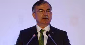 &nbsp; &nbsp; &nbsp; &nbsp; Bakan Yılmaz : Türkiye’deki en önemli