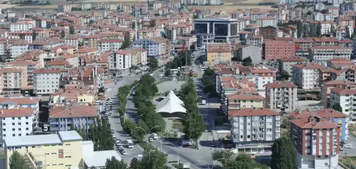ŞANLIURFA, GAZİANTEP,KAHRAMANMARAŞ’TAN SONRA YENİ BİR İSİM GELİYOR &nbsp; TBMM’de bu