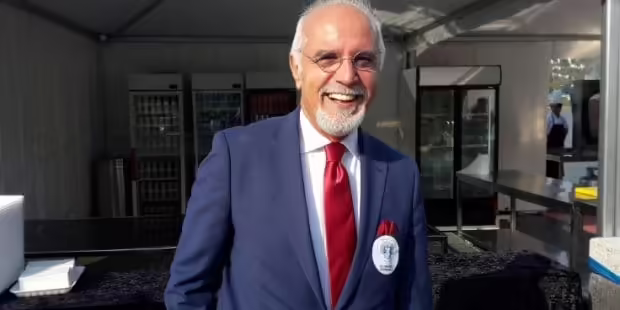 İstanbul Barosu seçim sonuçları belli oldu. yeni başkan Mehmet Durakoğlu