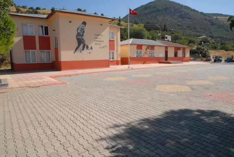 MEB’den okul bahçelerinin kullanılması yazısı MEB, eğitim tesisi alanlarının bahçelerinin