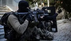 10 bin özel harekat polisi alımı ne zaman yapılacak Polis