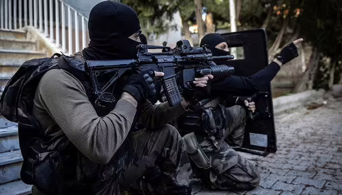 Polis Akademisi Başkanlığının resmi internet sitesinde yayımladığı duyuruda, 19.dönem POMEM