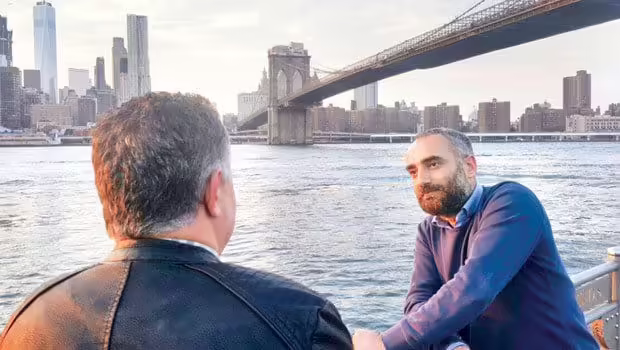 İsmail Saymaz’ın Bylock haberi twitteri ikiye böldü. İsmail Saymaz Bylock