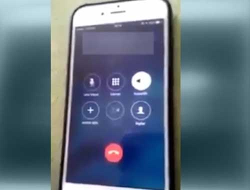 Sosyal medya GSM şirketine yapılan bu şakayı konuşuyor.