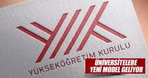 Üniversitelere Galatasaray modeli