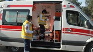 112 çalışanlarına nakdi yemek yardımı yürürlüğe girdi 2016 ve 2017