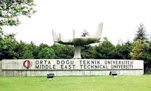 ODTÜ’de akademik ve idari taşıt pulu olan araçlar dahil tüm