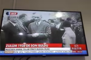 Akit’in Atatürk’e hakaretine mahkemeden yanıt: Duruşmaya saat 9’u 5 geçe