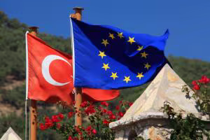 Türkiye’nin Avrupa Birliği’ne katılım müzakereleri bundan 53 yıl önce 1963’te