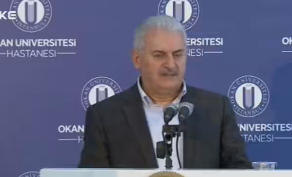 Başbakan Binali Yıldırımdan Cinsel İstismar Düzenlemesine İlişkin Son dakika açıklaması