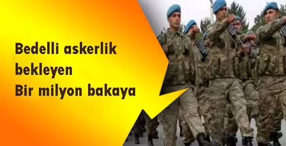 AK Parti iktidarında daha önce birçok kez bedelli askerlik yasası