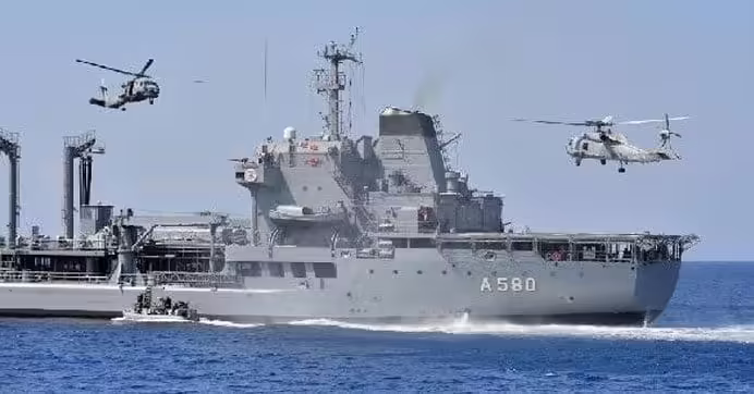 Başvuru klavuzu şu şekilde; Bu kılavuz, Deniz Kuvvetleri Komutanlığında muvazzaf