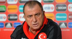 Türkiye Futbol Direktörü Fatih Terim, altyapılarda çocuk istismarı ile ilgili