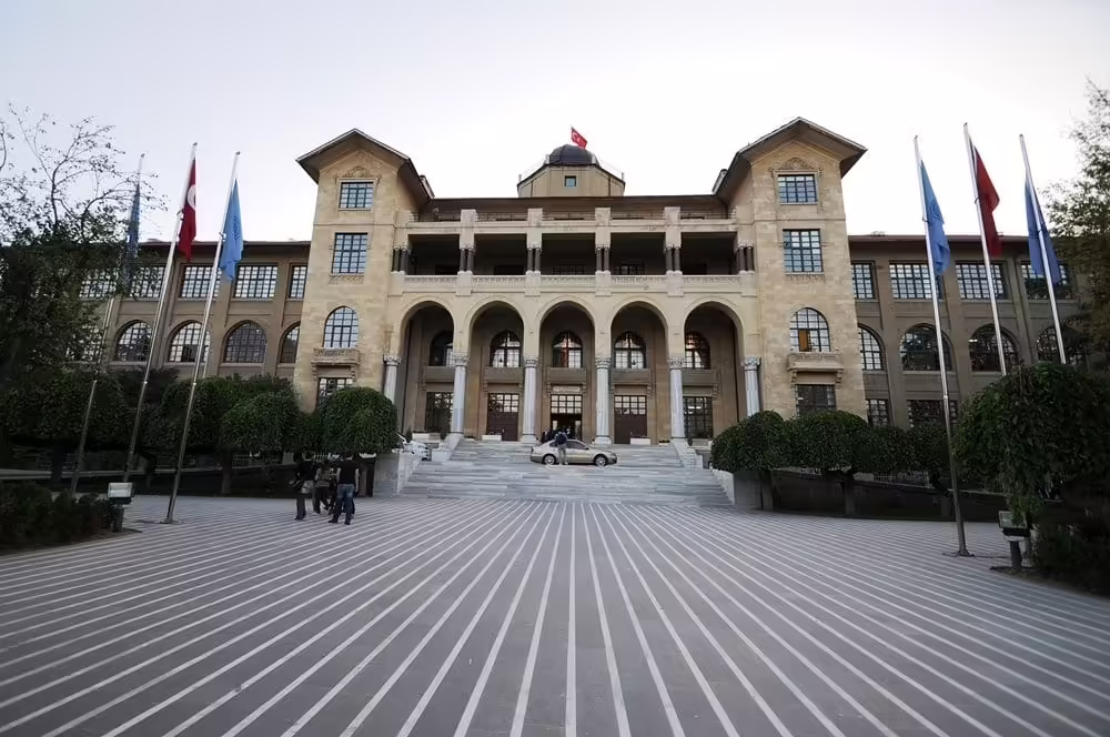 YÖK’TEN YAPILAN AÇIKLAMA 1. 18.06.2008 tarihli ve 5772 sayılı Kanunla