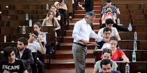 ÖSYM Sınavlarında nasıl görev alırsınız. İşte cevabı… ÖSYM Sınavlarında görevi