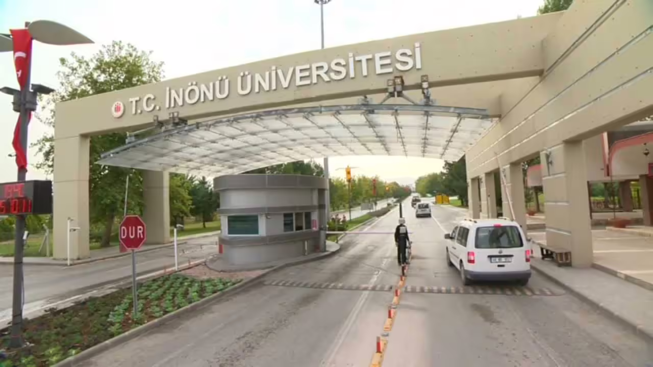 İNÖNÜ ÜNİVERSİTESİ SÖZLEŞMELİ 93 PERSONEL ALACAK Devlet Personel Başkanlığı aracılıyla