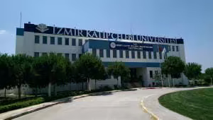 İZMİR KÂTİP ÇELEBİ ÜNİVERSİTESİ SÖZLEŞMELİ BİLİŞİM PERSONELİ SINAVINA BAŞVURACAKLAR İÇİN