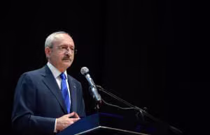 Kılıçdaroğlu, 2017 Yılı Merkezi Yönetim Bütçe Tasarısı’nın TBMM Genel Kurulundaki