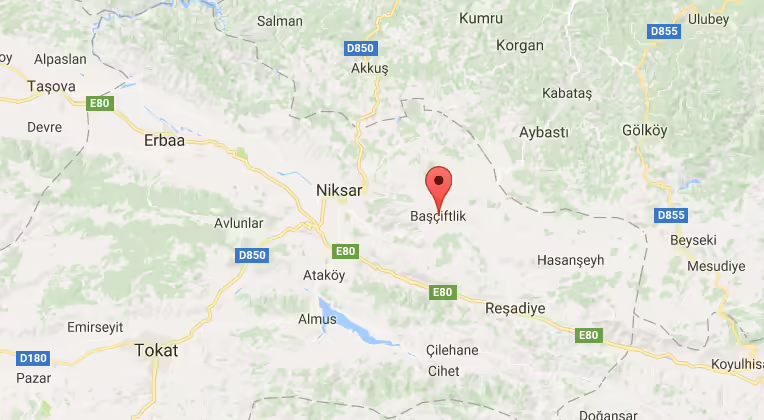 Başbakanlık Afet ve Acil Durum Yönetimi Başkanlığı Deprem Dairesi Başkanlığının