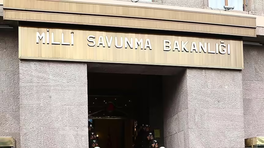 Milli Savunma Bakanlığı 11000 Uzman Erbaş İlanı Başvurular: 3 Mart –