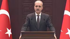 Numan kurtulmuş,&nbsp;Bakanlar Kurulu‘nun ardından basın toplantısında konuştu. &nbsp; ARGE ÇALIŞMALARI