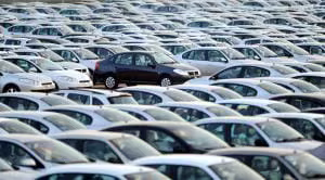 Otomobilde ÖTV oranları belli oldu… Araba fiyatlarına ne kadar zam