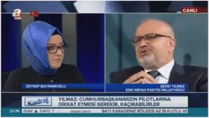 Kapatılan Refah Partisi’nin eski milletvekili ve 28 Şubat döneminin en