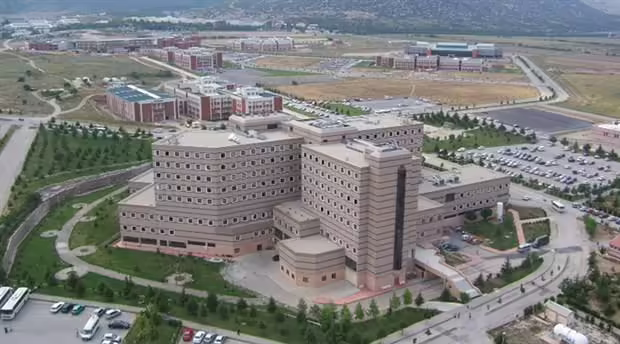 Süleyman Demirel Üniversitesi (SDÜ) yayınlamış olduğu ilan ile 74 geçici