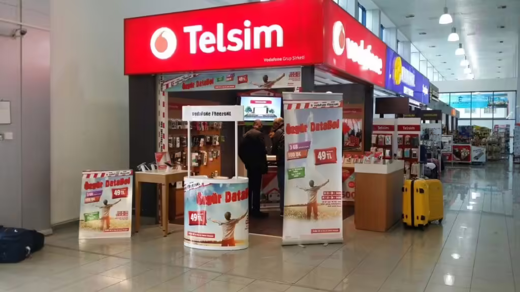 Telsim’de 10 yıl sonra borç krizi 10 yıl önce TMSF’ye
