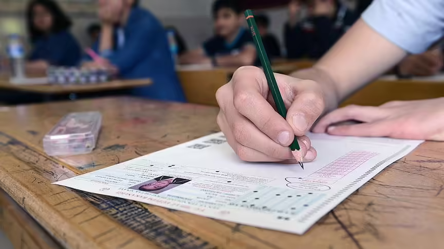 Öncelikle TEOG sınavına giren öğrencilerimize KamuBilgi.com olarak başarılar dileriz. Sizlere