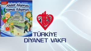 Hala inanmakta güçlük çekiyoruz. Abdest ve namazla ilgili bir kitap