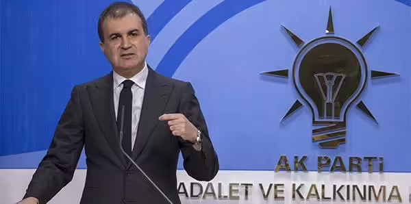 Avrupa Parlamentosu’nun Türkiye kararına hükümetten ilk cevap geldi AP, Türkiye’nin