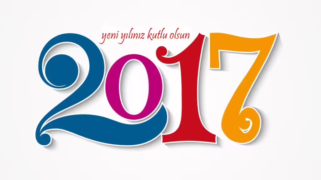 2017’ye Mehmet Akif Ersoy’un bu şiiriyle merhaba; &nbsp; Âtiyi karanlık