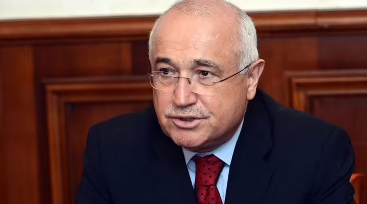 Cemil Çiçek: Benim kişisel fikrime göre 25 yaş bile gençtir.