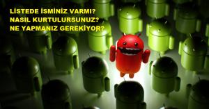 Güvenlik araştırma ekipleri tarafından yapılan çalışma sonucunda, yeni ve endişe