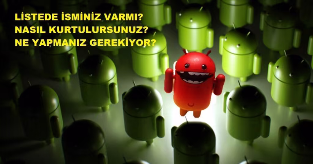 Güvenlik araştırma ekipleri tarafından yapılan çalışma sonucunda, yeni ve endişe