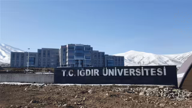 Devlet Personel Başkanlığı sitesinde yer alan duyuru şu şekilde: IĞDIR