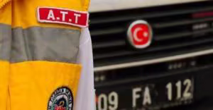 JANDARMA GENEL KOMUTANLIĞI SIHHIYECİ SÖZLEŞMELİ UZMAN ERBAŞ ALACAK BAŞVURU TARİHİ: 16
