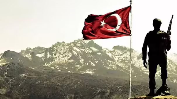 Bedelli askerlik bekleyen bir kardeşimizin mesajı: 2016 yılının son zamanlarına