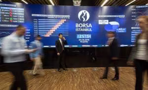 Borsa İstanbul Tüm Nakdi Varlıklarını Türk Lirasına çevirdi 02 Aralık