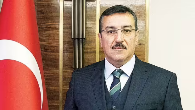 Gümrük ve Ticaret Bakanı Bülent Tüfenkci, Türkiye Esnaf ve Sanatkarları