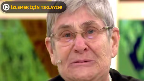 Kalp ve İç Hastalıkları Profesörü Canan Karatay, canlı yayında hem
