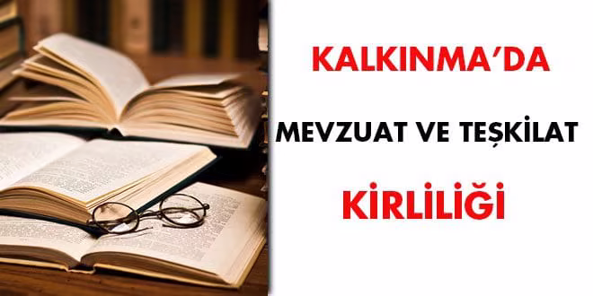 Anayasa değişiklik teklifinin “hızlı iş yapma” ve “siyasi istikrar” amacıyla