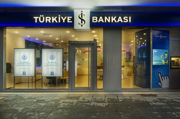 Türkiye İş Bankası Personel Alımları İş İlanları Türkiye İş Bankası