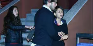Konya’da bir lisenin kız öğrenci yurdunda yangın çıktı. Elektrik kontağından