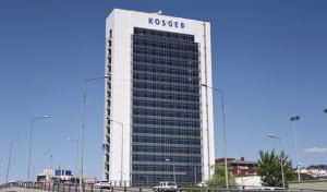 KOSGEB faizsiz kredisi sonucu açıklandı. Toplamda 244 bin 980 kişinin