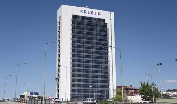KOSGEB faizsiz kredisi sonucu açıklandı. Toplamda 244 bin 980 kişinin